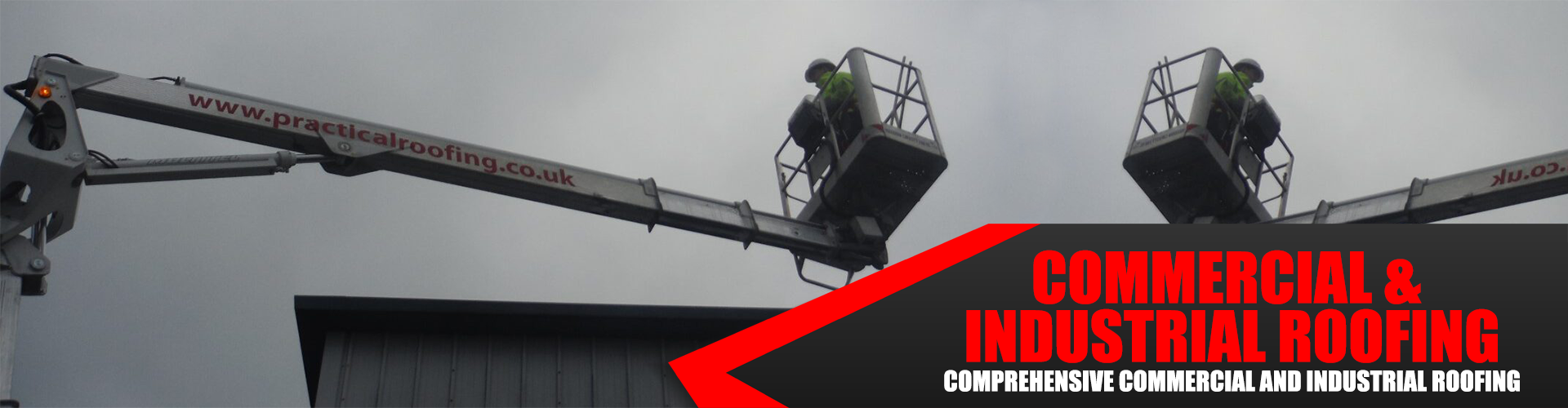 Redditch Roofing - Redditch, Worcestershire